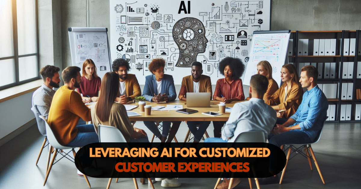 Leveraging AI for Customized